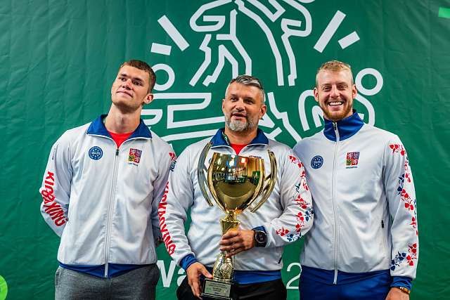EUSA COMBAT 2025 Warszawa